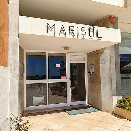 Armação de Pêra5D Marisol - Casas & Papeis公寓 外观 照片