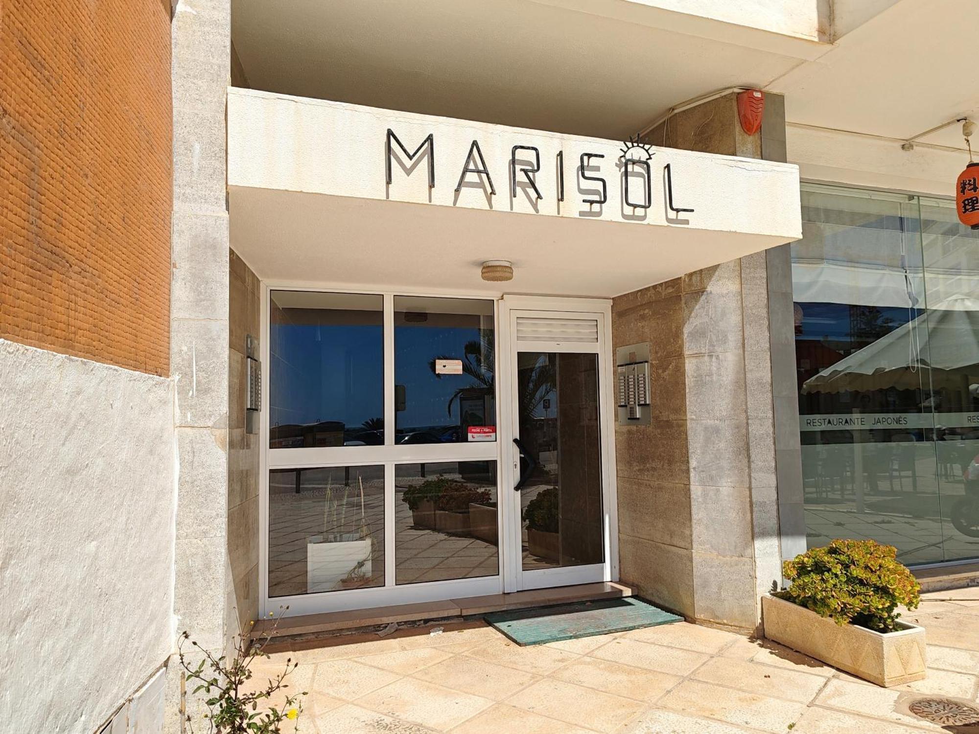 Armação de Pêra5D Marisol - Casas & Papeis公寓 外观 照片